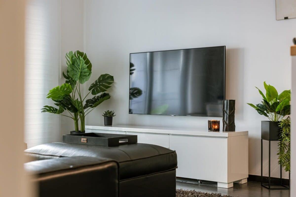 Huswell - Modern Apartment Near The Beach Oostende Dış mekan fotoğraf